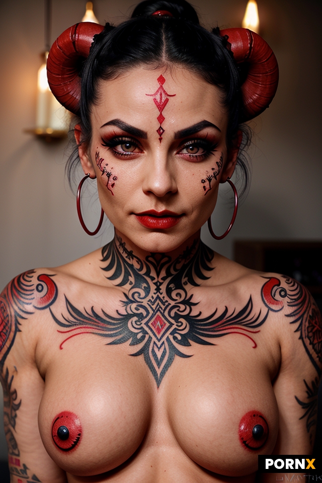 Woman