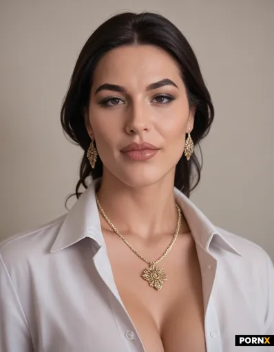 portrait of a woman