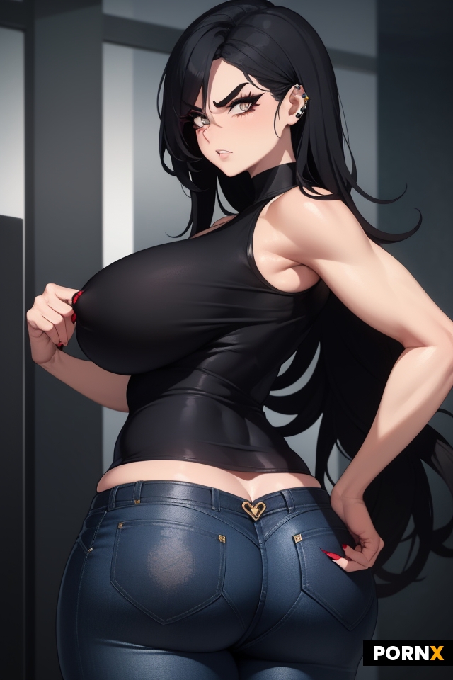 Woman