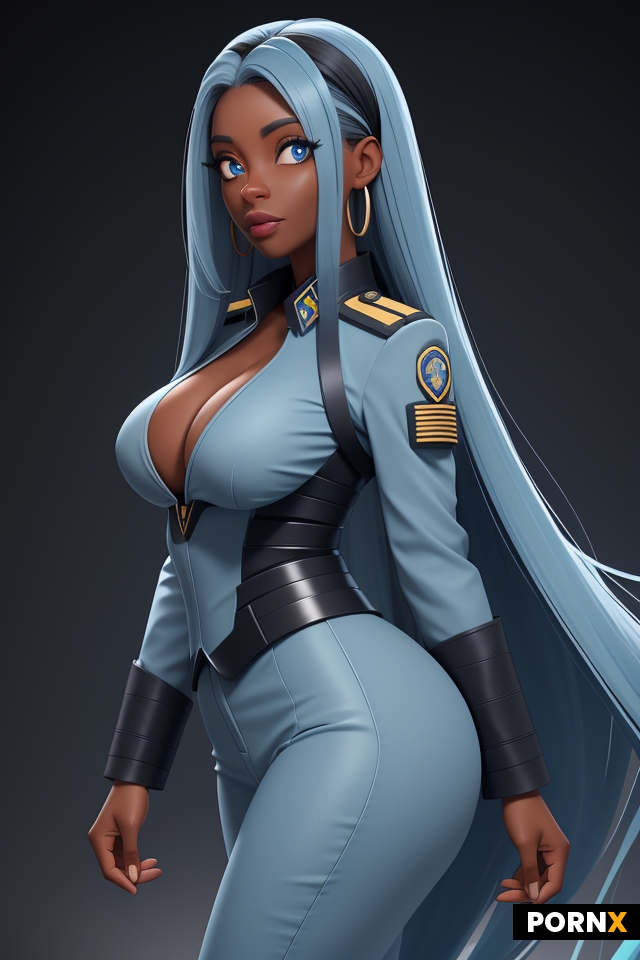 Woman