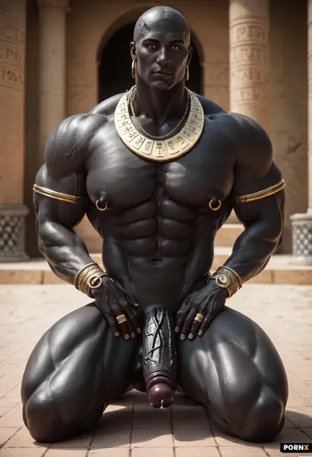 Fully kneeling