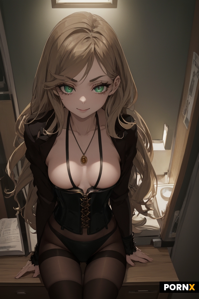 Woman