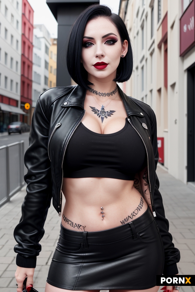 Woman
