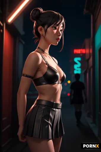 Woman