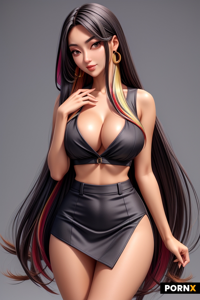 Woman