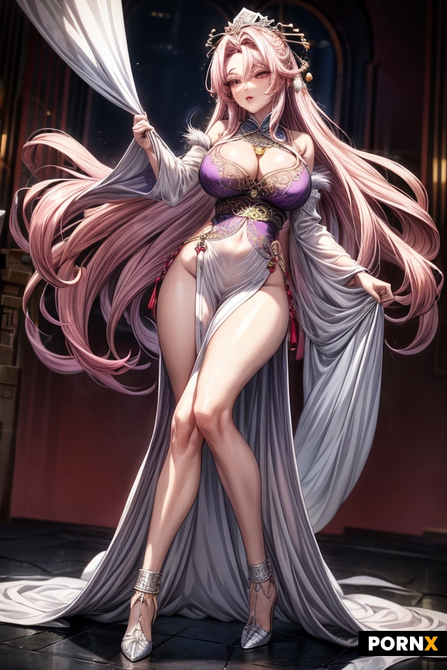 Woman
