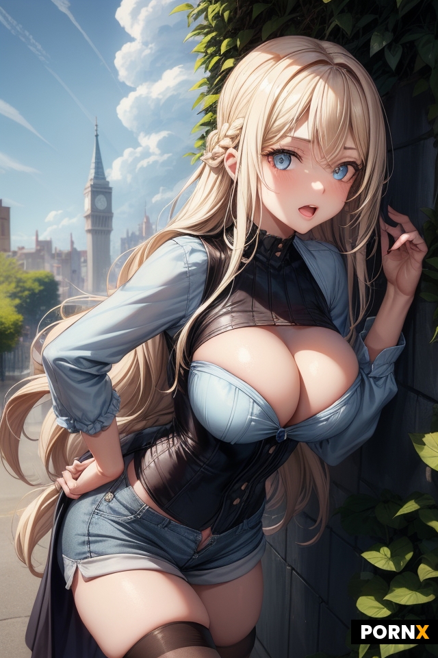 Woman