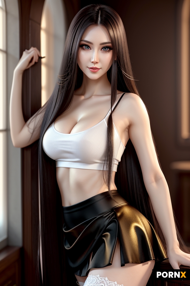 Woman
