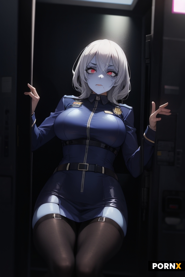 Police costume