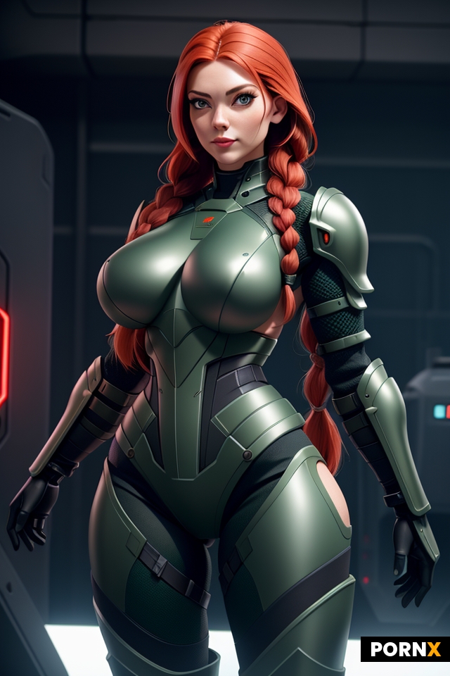 Woman