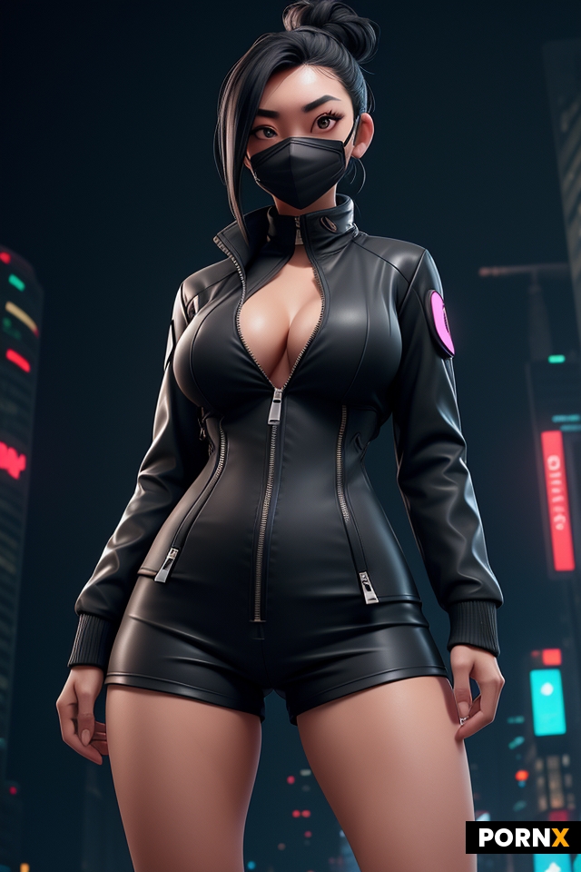 Woman
