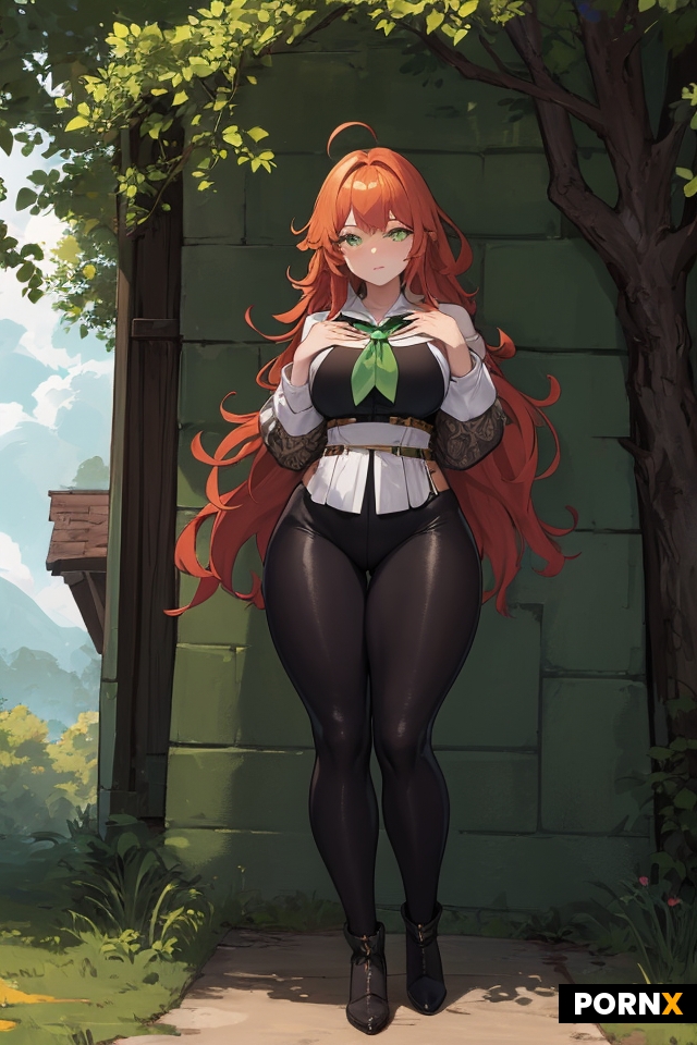 Woman