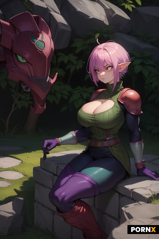 Woman