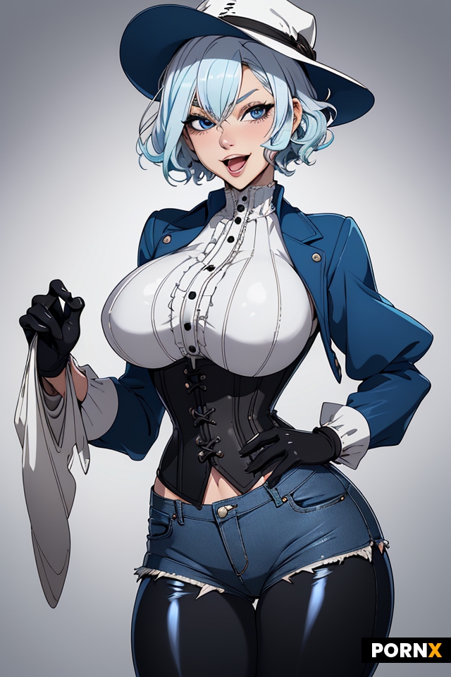 Woman