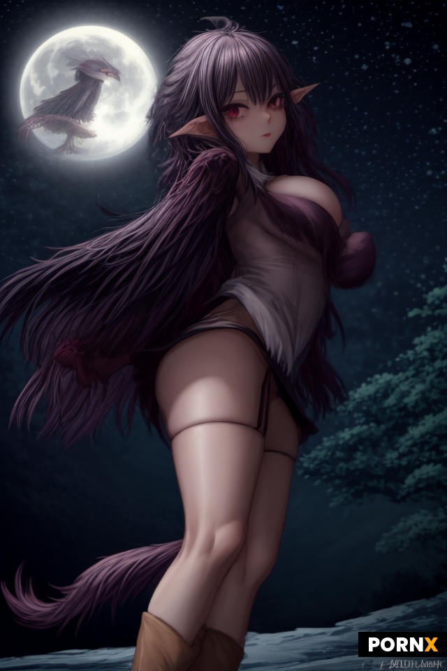 Woman