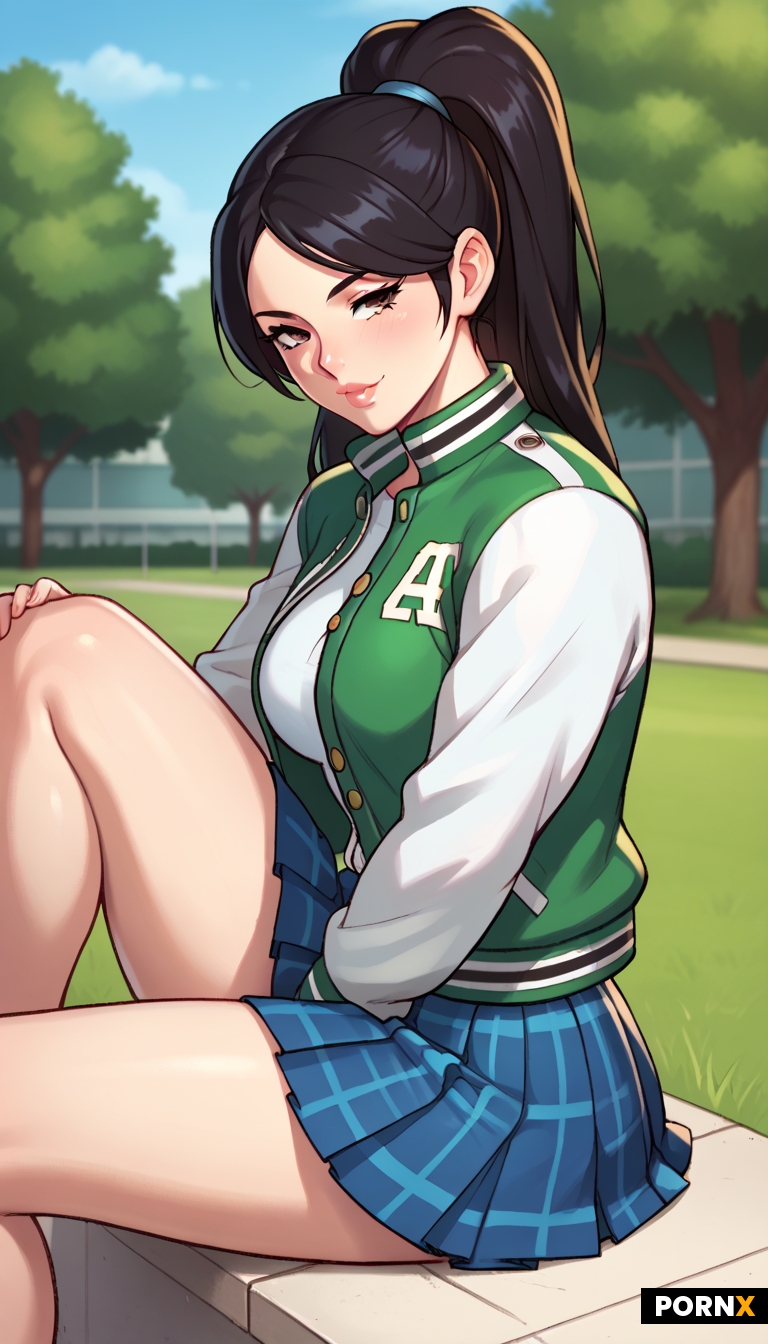 1female