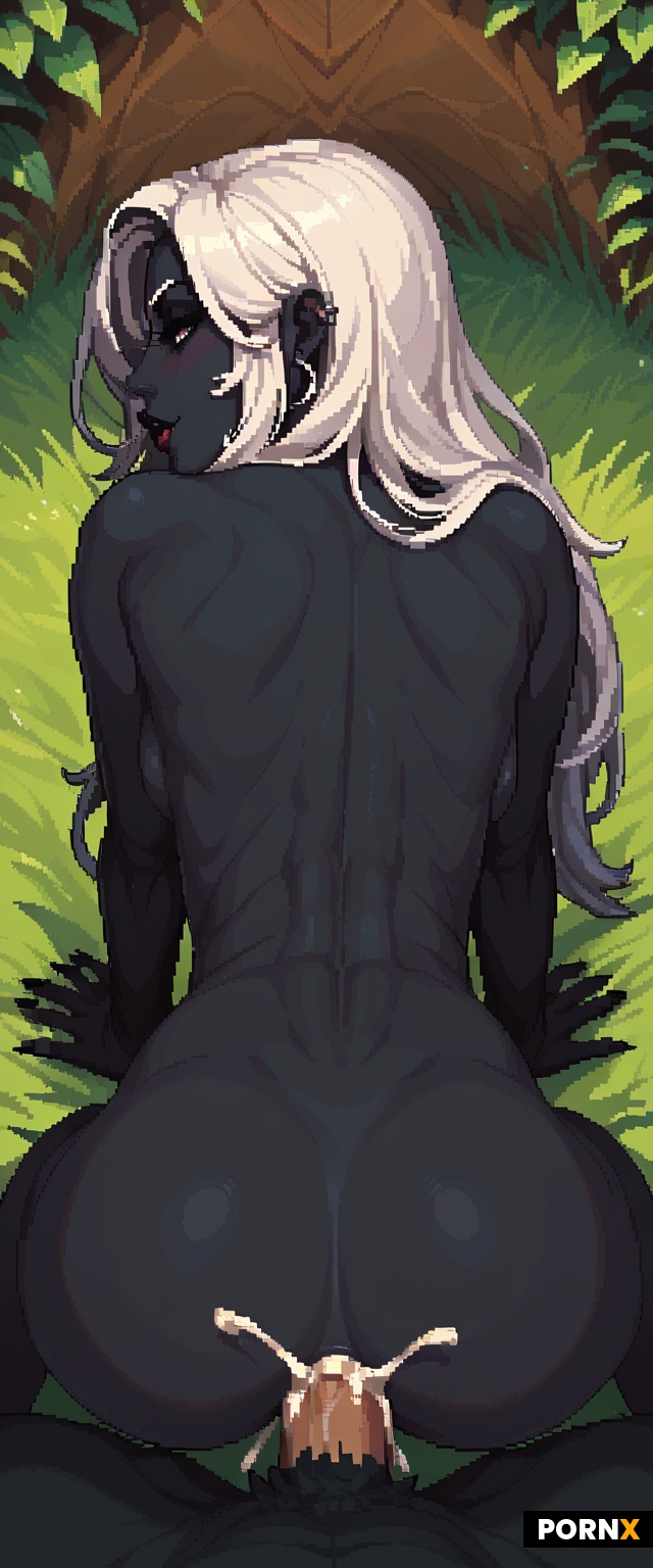 furry
