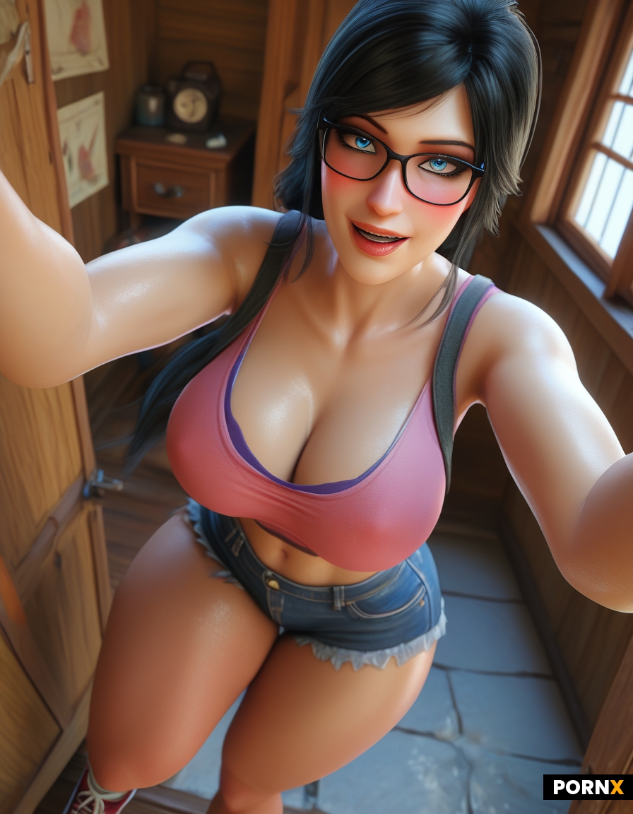 Massage boobs