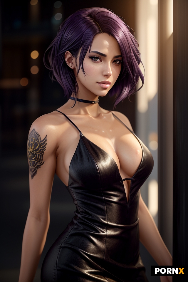 Woman