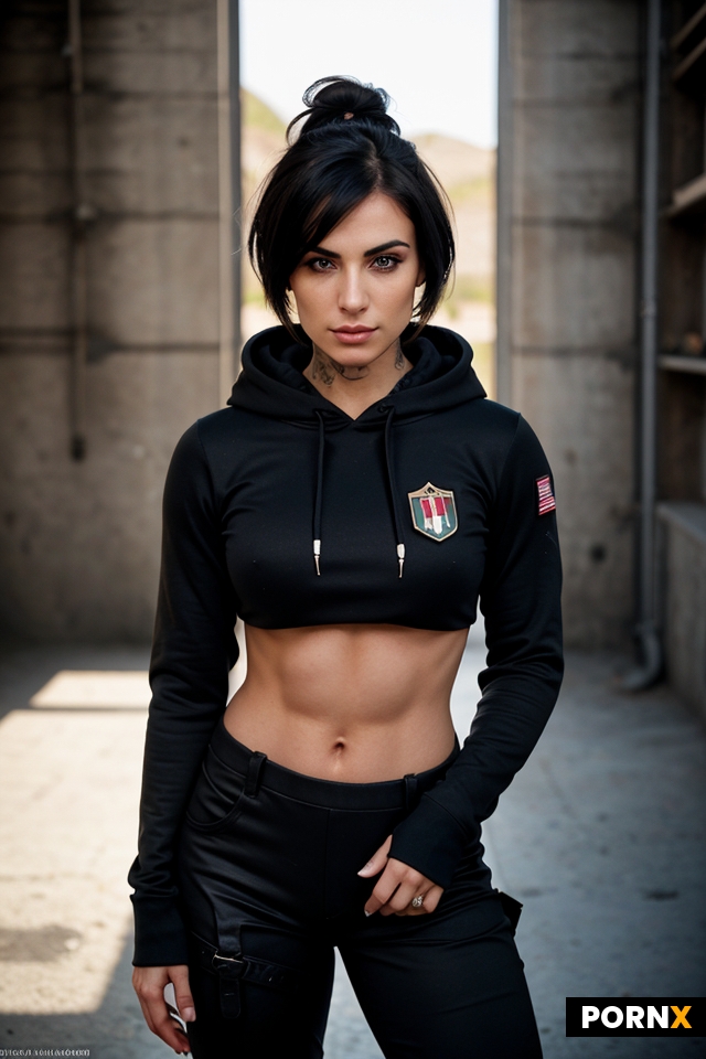Woman