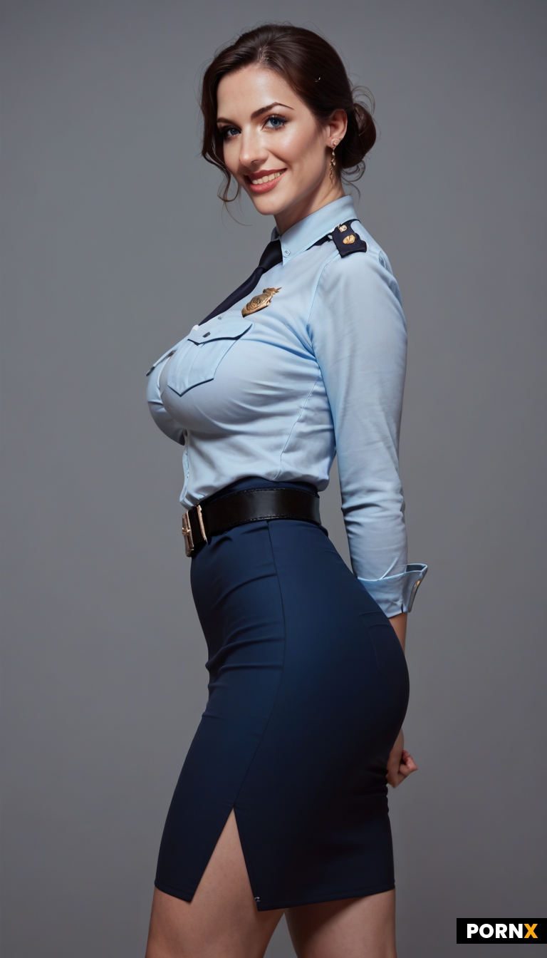a woman 45 years old