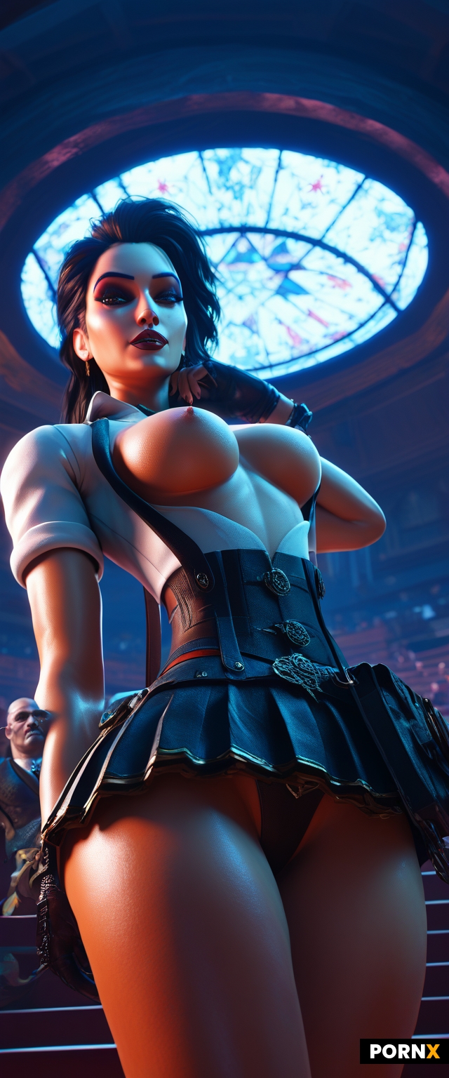 Woman