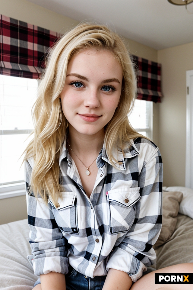 woman