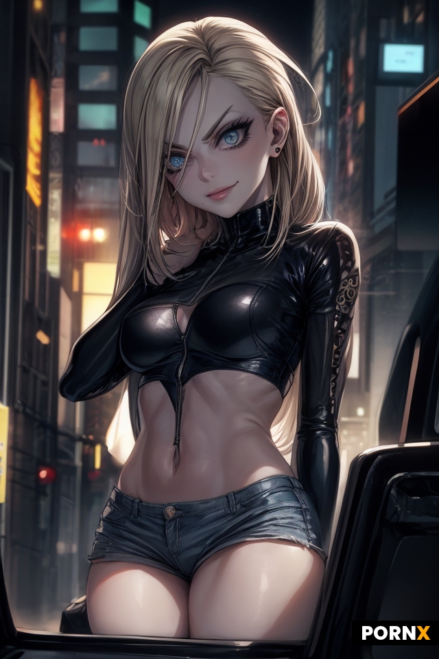 Woman