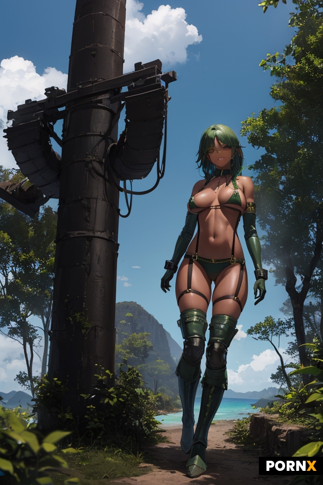Woman