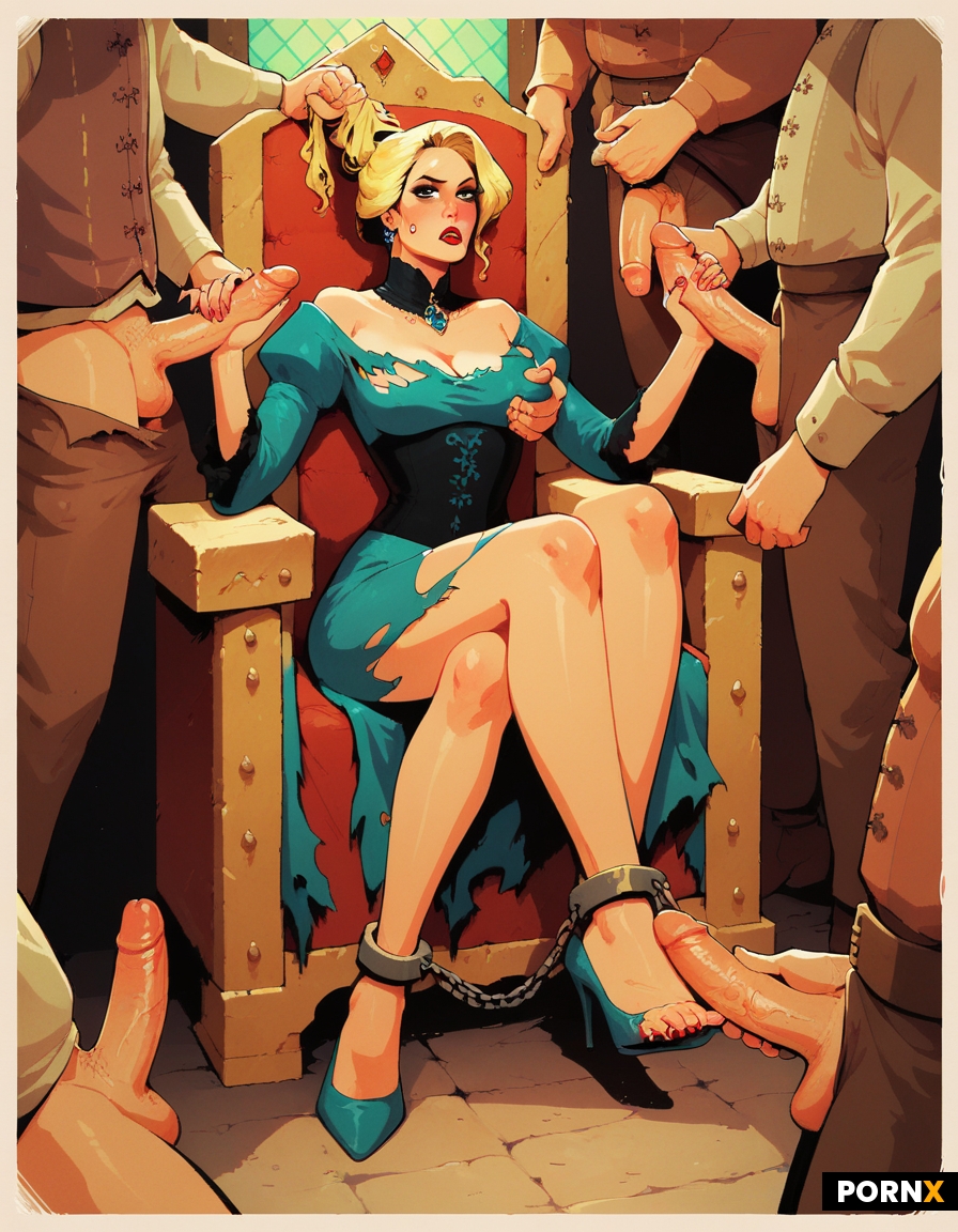 Female Queen