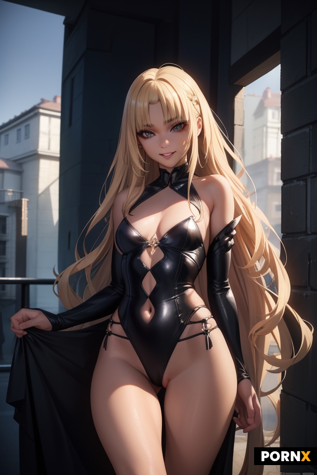 Woman