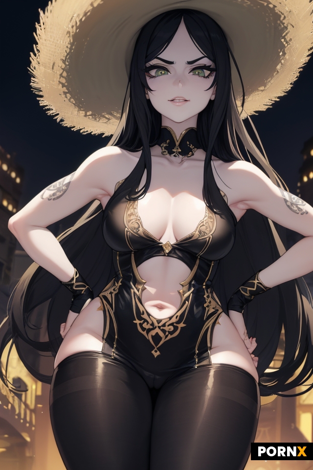 Woman