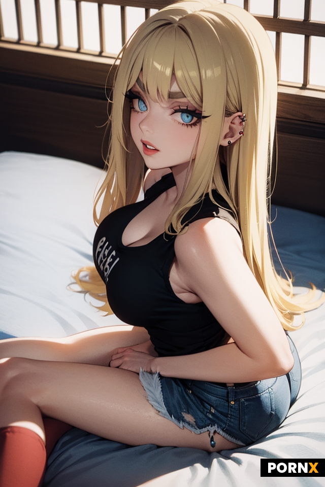 Woman