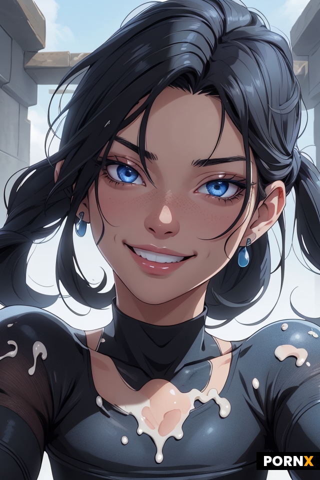 selfie