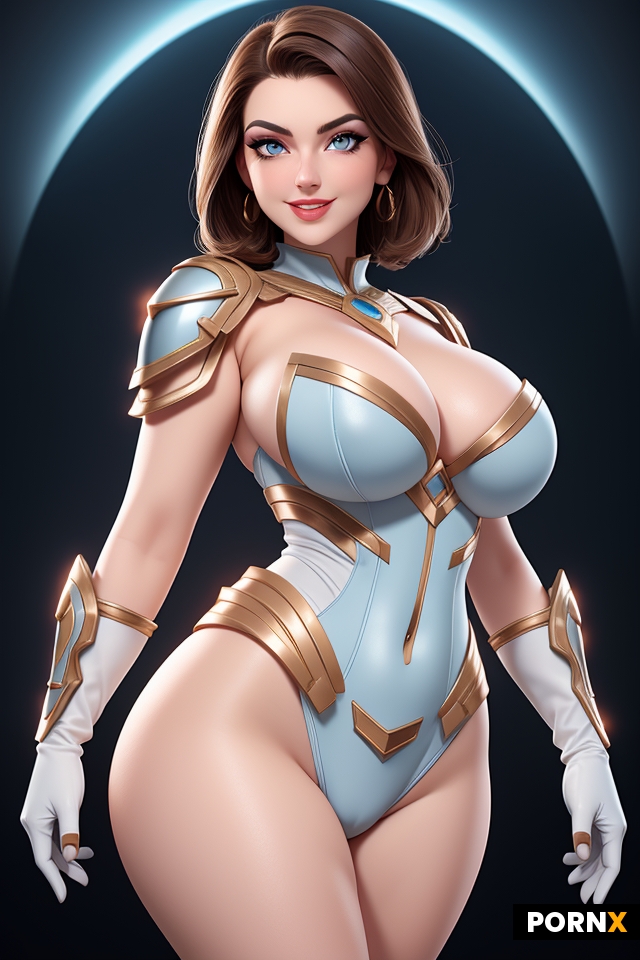 Woman