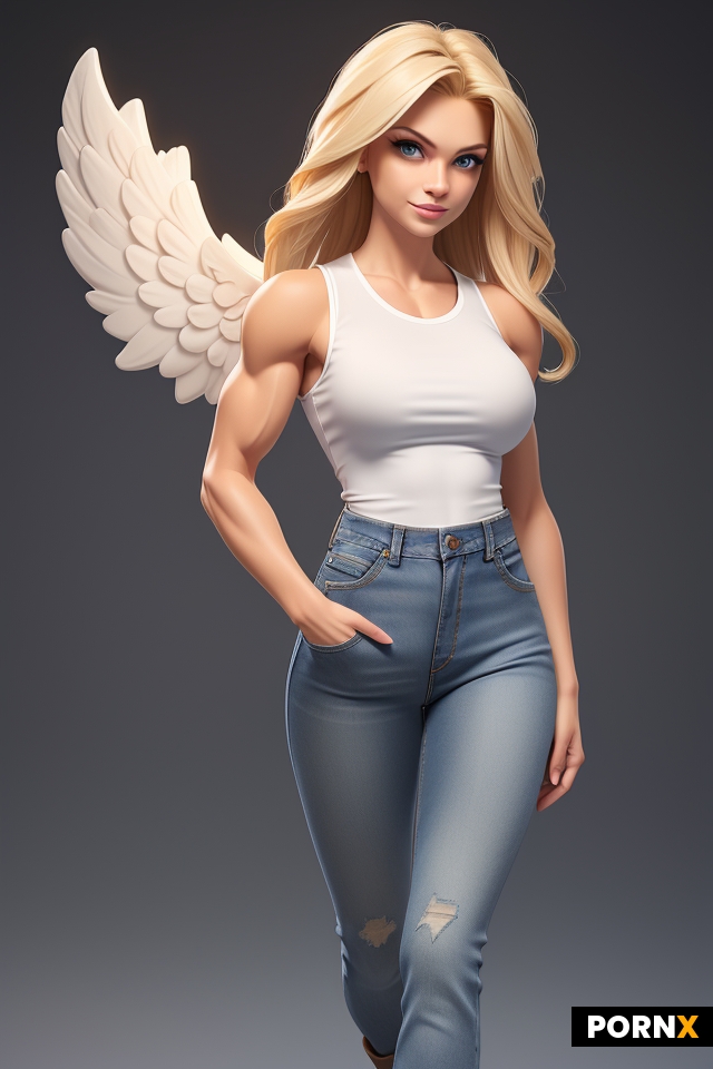 Woman