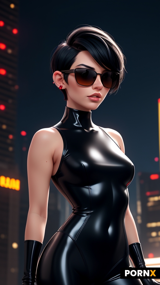 Woman