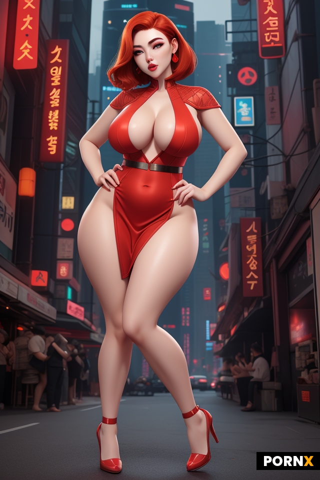 Woman