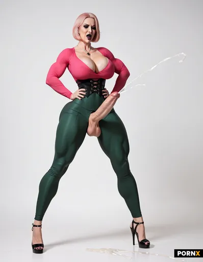 Futanari