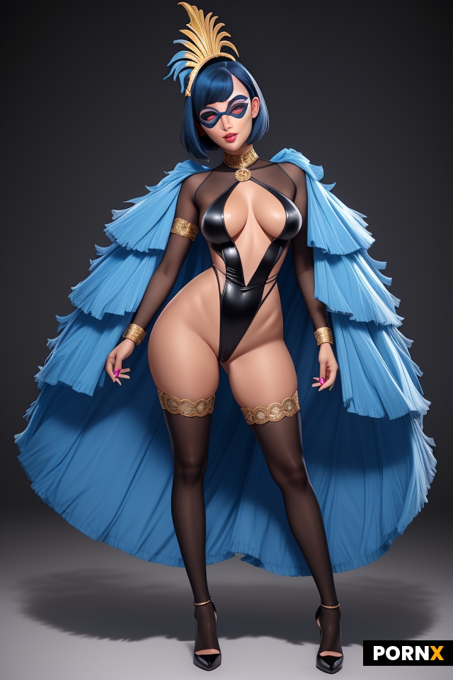 Woman