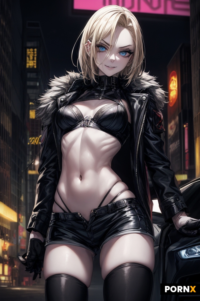 Woman