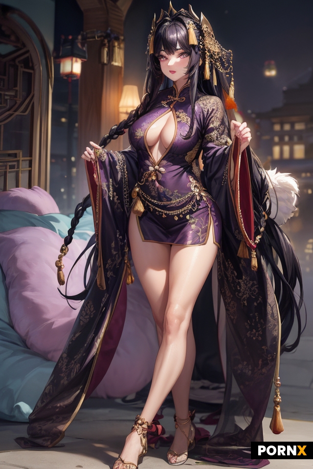 Woman