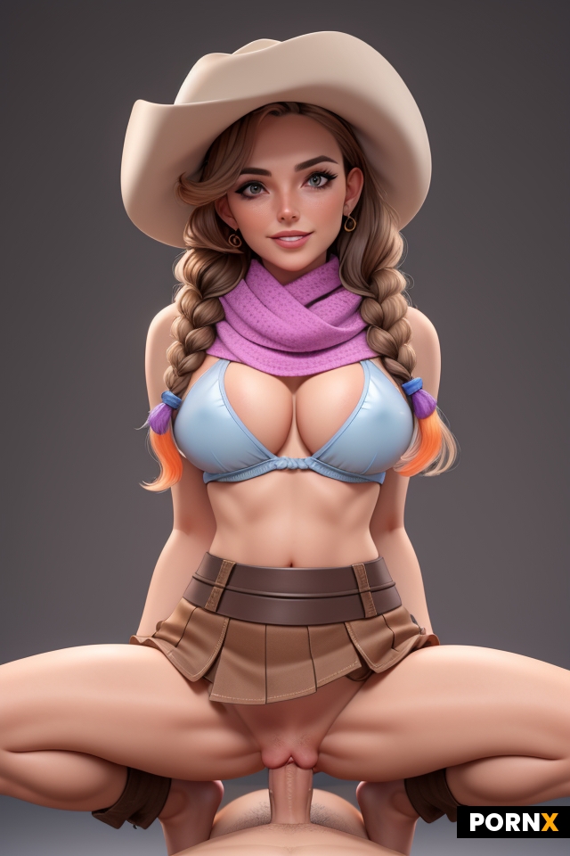 Woman