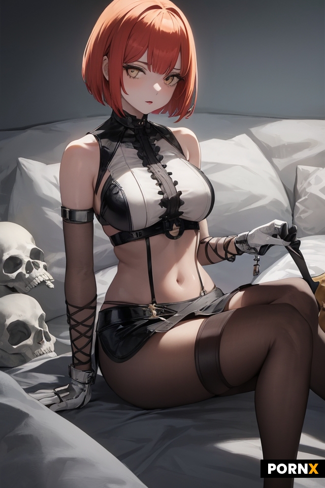 Woman