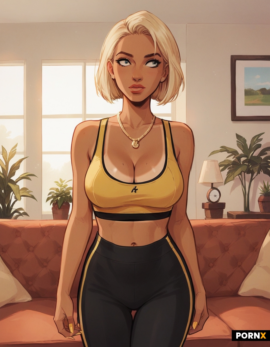 Woman