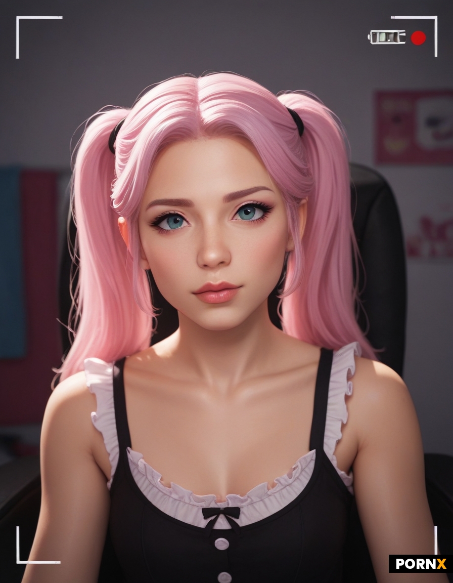 belle delphine
