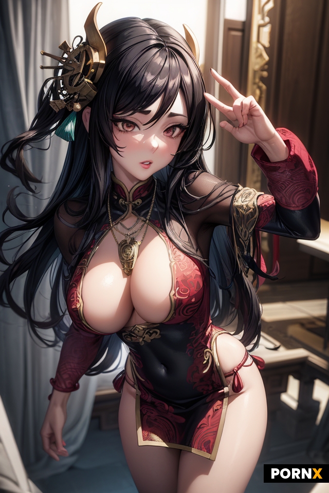 Woman