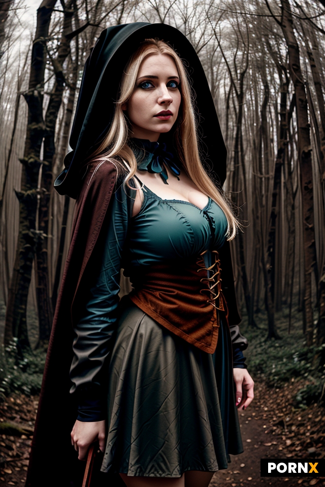 Woman