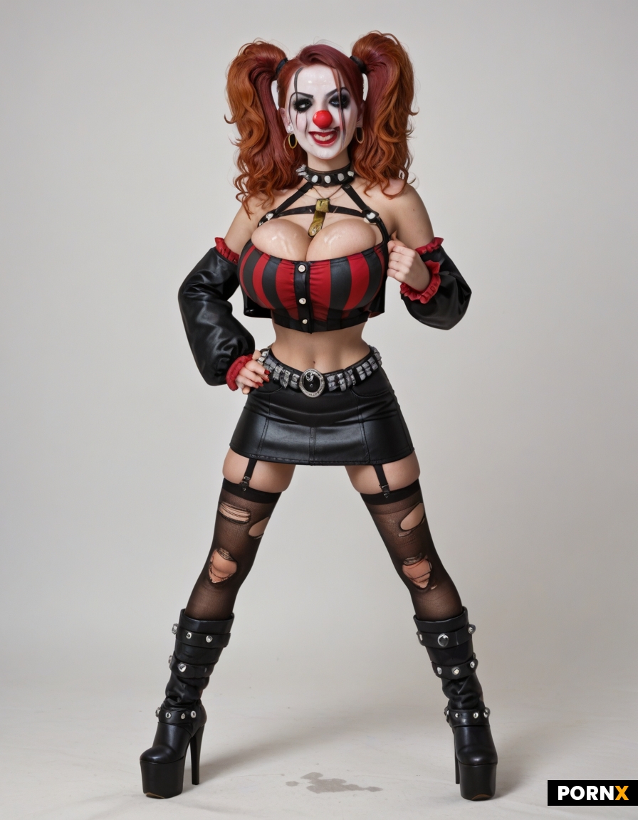 Erotic Emo punk Metal rockabilly Whore