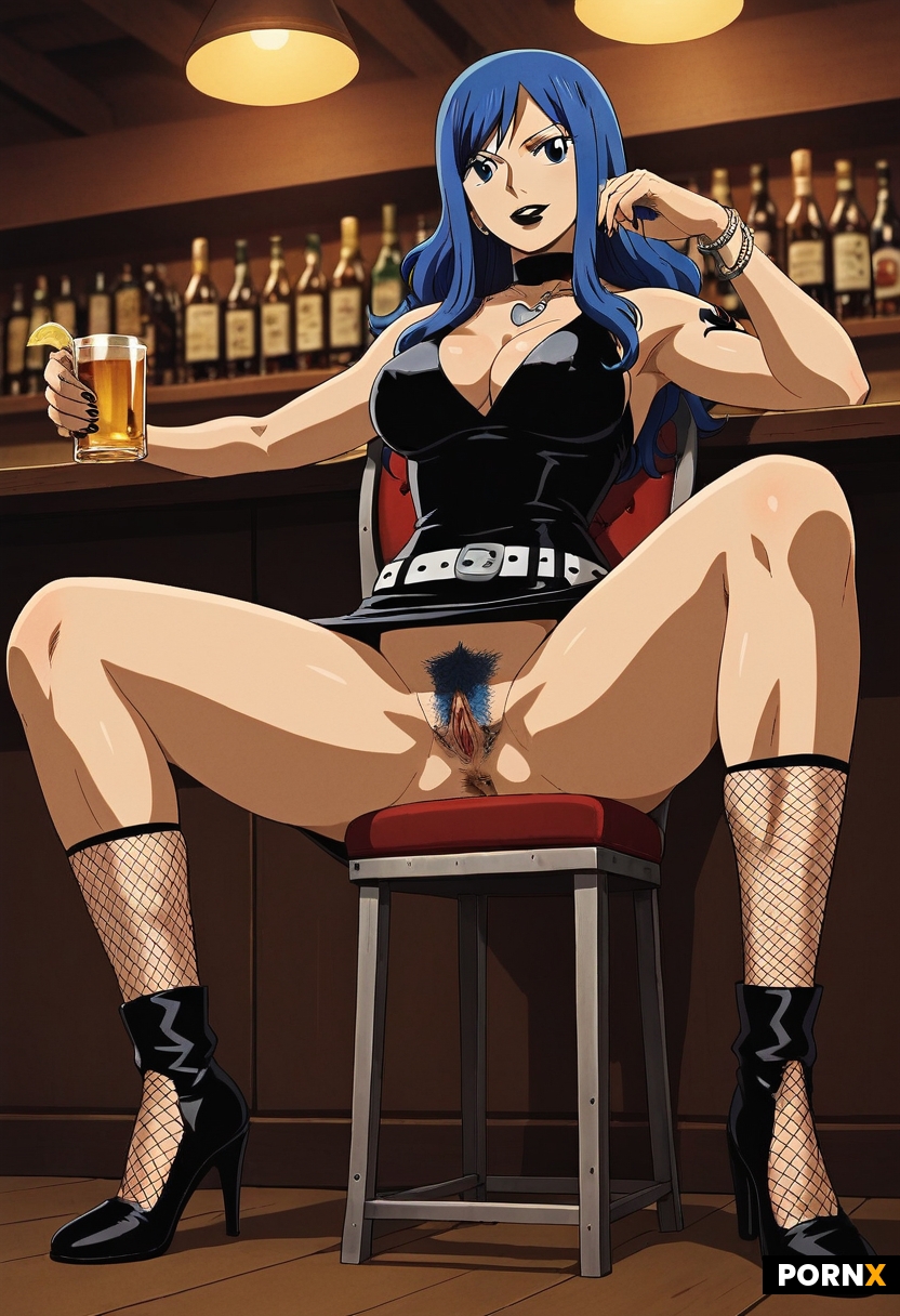 fairy tail